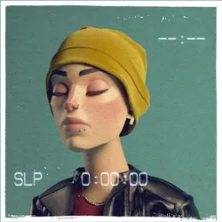 Lofi Originals 3D #4876