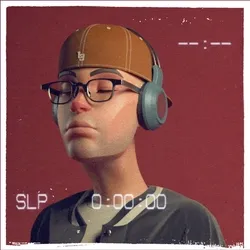 Lofi Originals 3D #2293