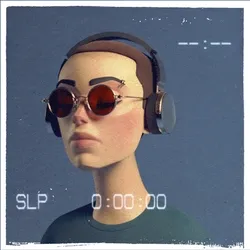Lofi Originals 3D #4015