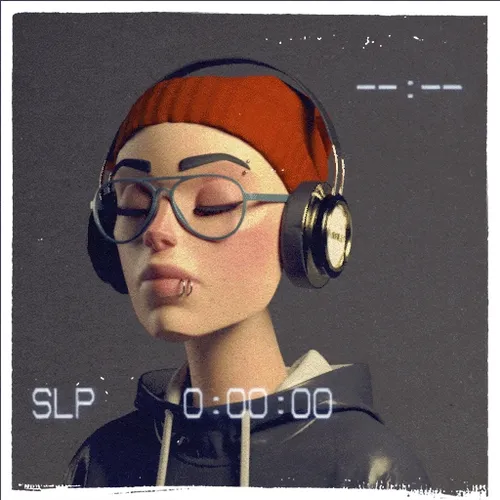 Lofi Originals 3D #4139