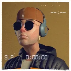 Lofi Originals 3D #4089