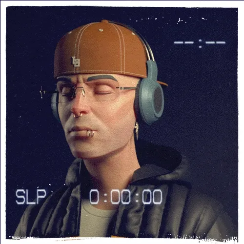 Lofi Originals 3D #5272