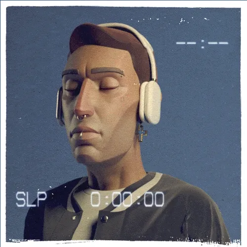 Lofi Originals 3D #2257