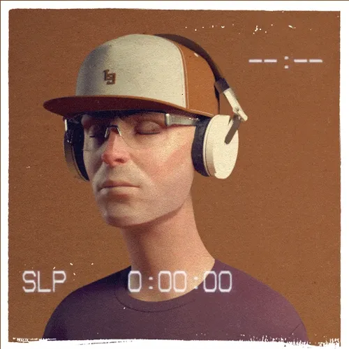 Lofi Originals 3D #985