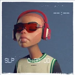 Lofi Originals 3D #803