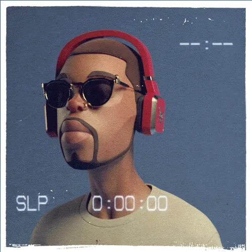 Lofi Originals 3D #6
