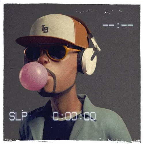 Lofi Originals 3d