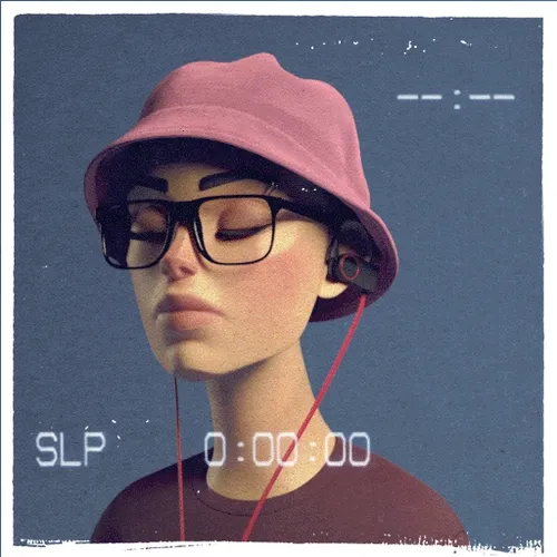 Lofi Originals 3d