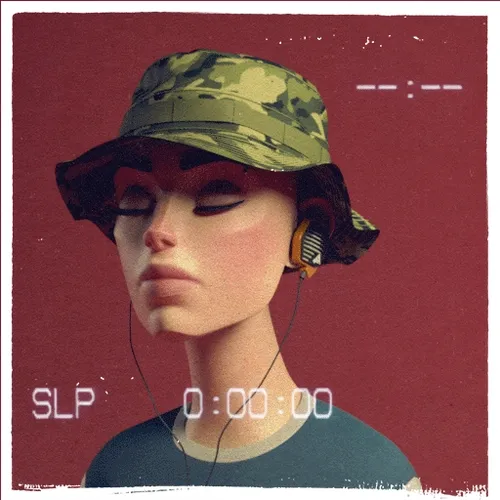 Lofi Originals 3D #2512