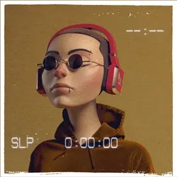 Lofi Originals 3D #4650