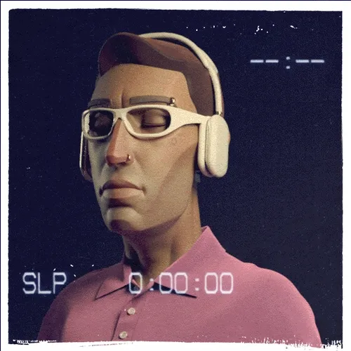 Lofi Originals 3D #2351