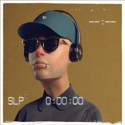 Lofi Originals 3D #284