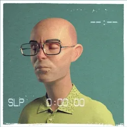 Lofi Originals 3D #2921