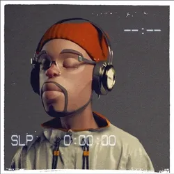 Lofi Originals 3D #5151