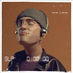 Lofi Originals 3D #3796