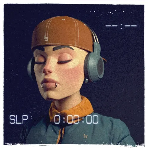 Lofi Originals 3d