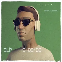 Lofi Originals 3D #1007