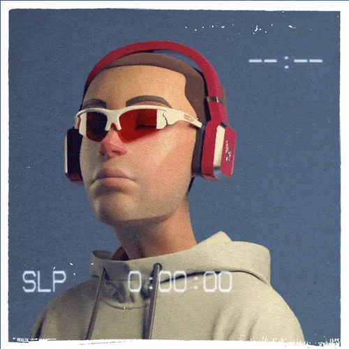 Lofi Originals 3d