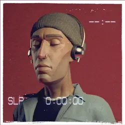 Lofi Originals 3D #5517