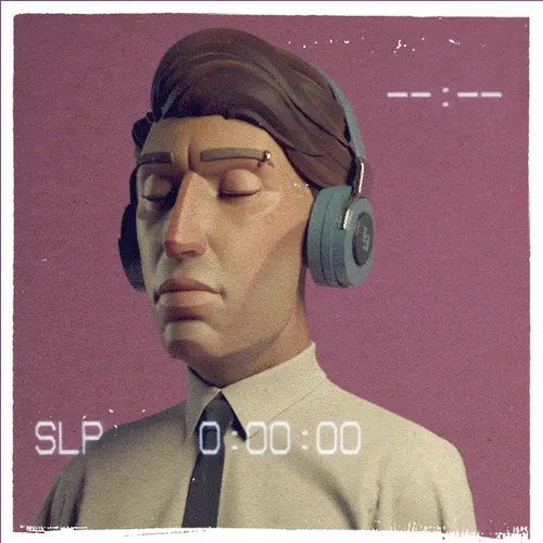 Lofi Originals 3D #192