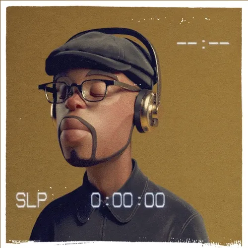 Lofi Originals 3D #2159