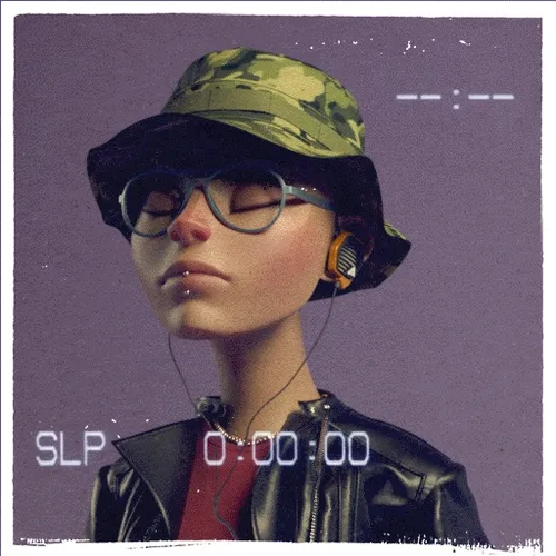 Lofi Originals 3d