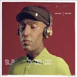 Lofi Originals 3D #3749