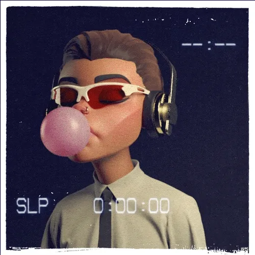 Lofi Originals 3D #1534