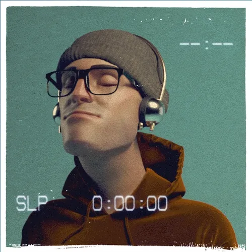 Lofi Originals 3D #329