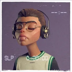 Lofi Originals 3D #2197