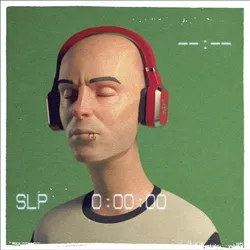 Lofi Originals 3D #1114