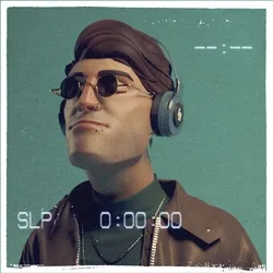 Lofi Originals 3D #5398