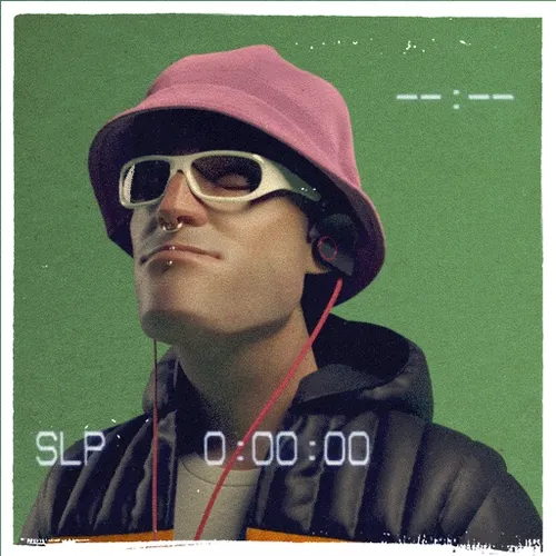 Lofi Originals 3D #852