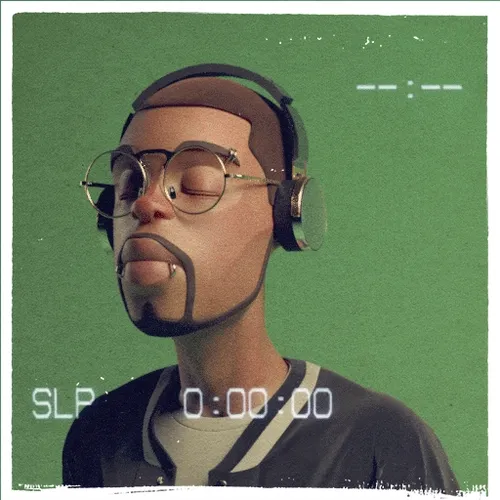Lofi Originals 3d