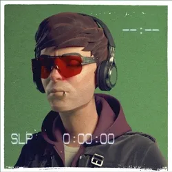 Lofi Originals 3D #269