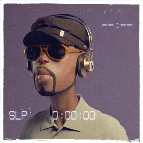 Lofi Originals 3D #3404