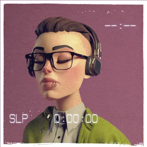 Lofi Originals 3d