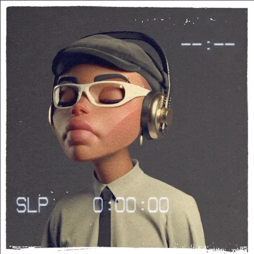Lofi Originals 3d