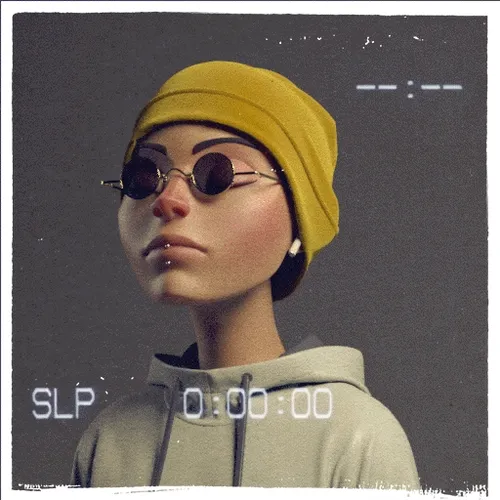 Lofi Originals 3d