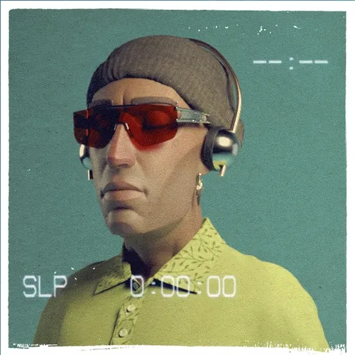 Lofi Originals 3D #1992