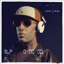 Lofi Originals 3D #1717