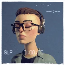 Lofi Originals 3D #3488