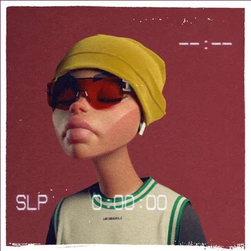 Lofi Originals 3D #191