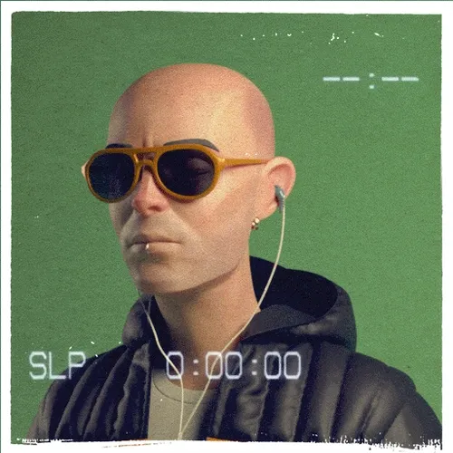 Lofi Originals 3D #4330