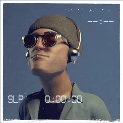 Lofi Originals 3D #4837
