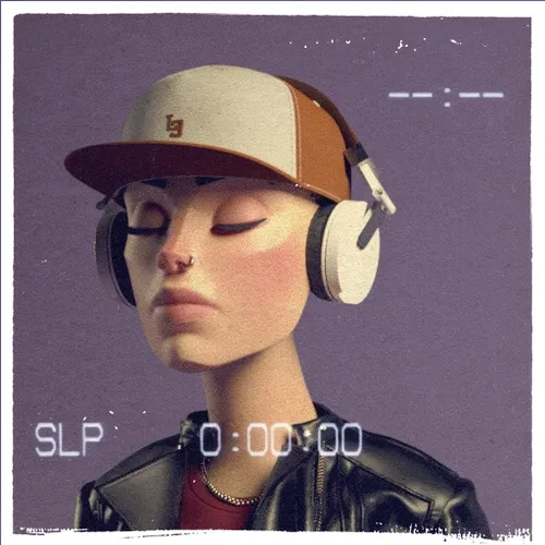 Lofi Originals 3D #1140