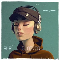 Lofi Originals 3D #655