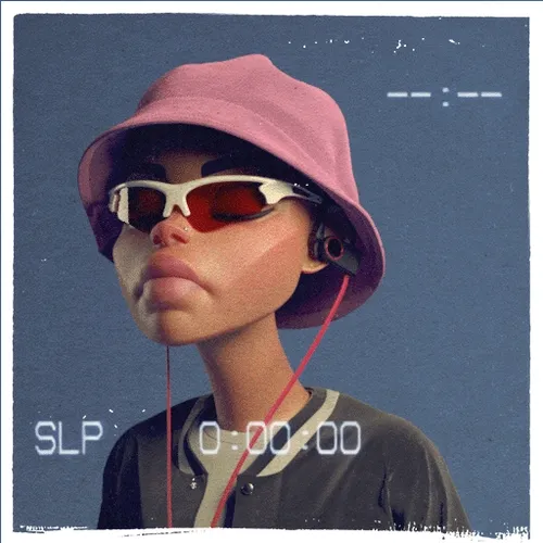Lofi Originals 3d