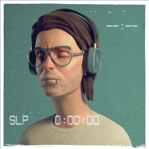 Lofi Originals 3d