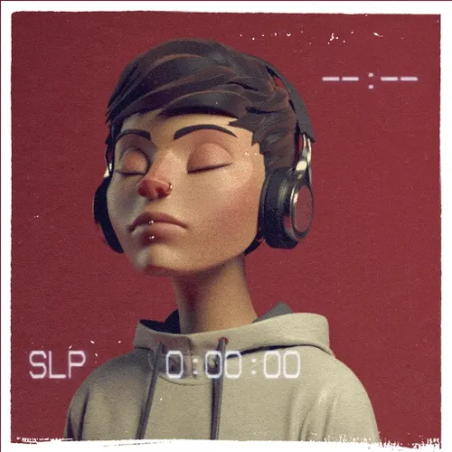 Lofi Originals 3d